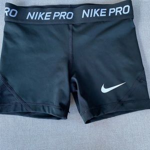 Nike Pro Shorts